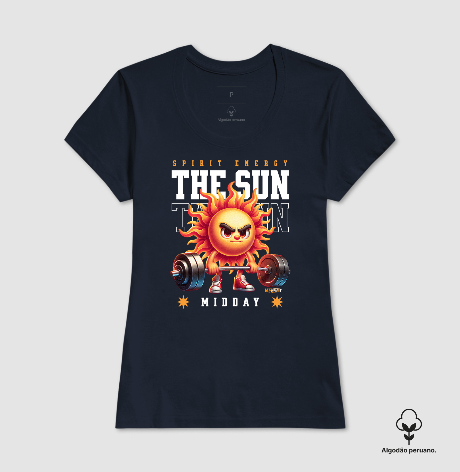 Camisa 4