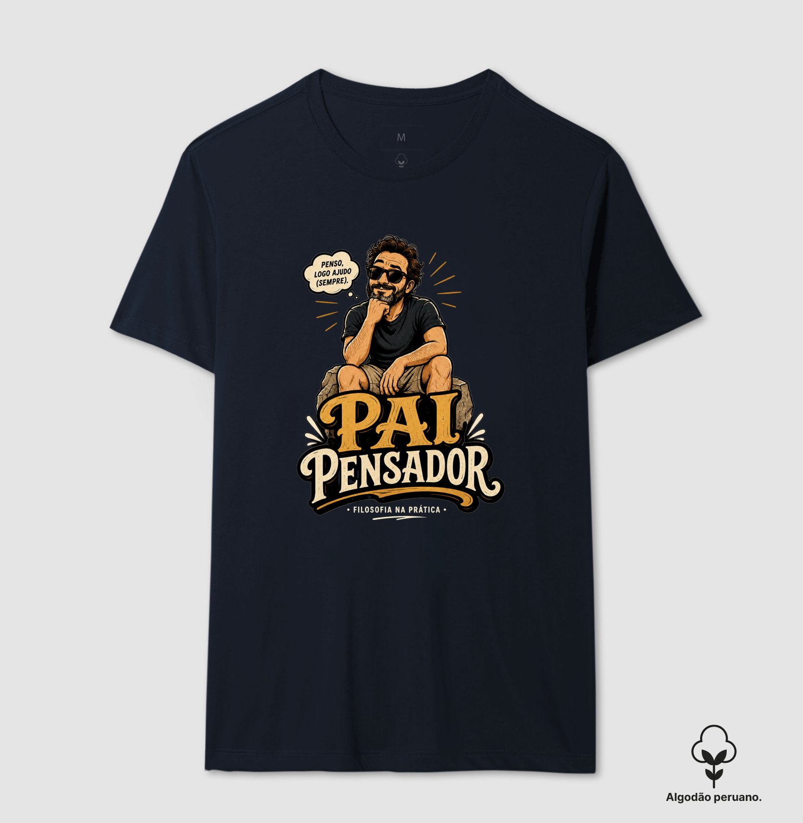Pai Pensador - Imagem 8