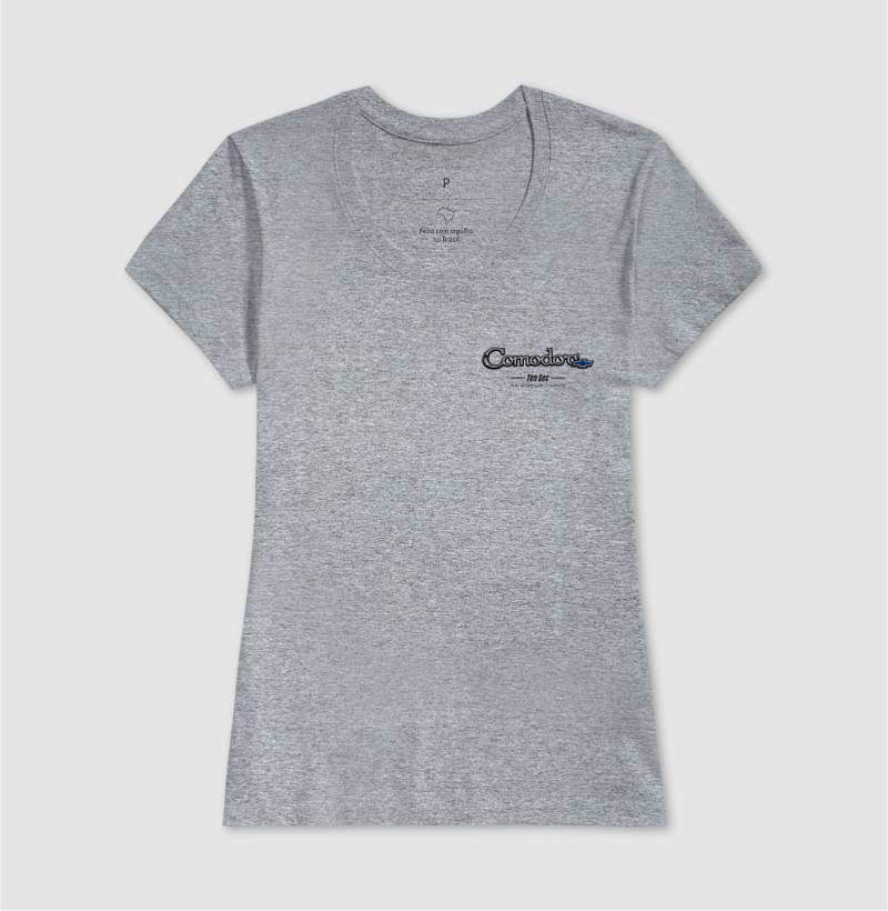 Camisa 8