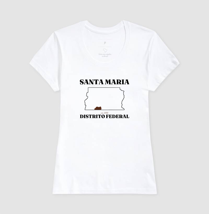 Santa Maria | Legado DF - Imagem 5
