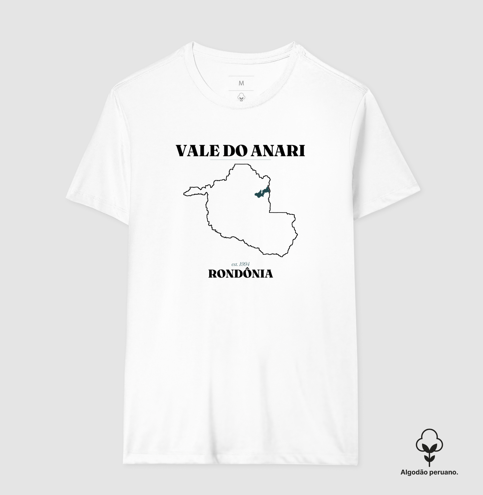 Vale do Anari | Legado RO - Imagem 5