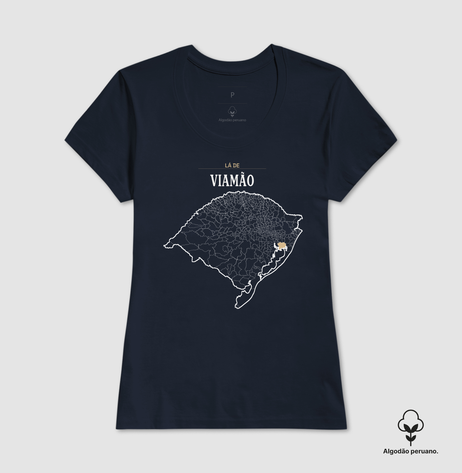 Camisa 5
