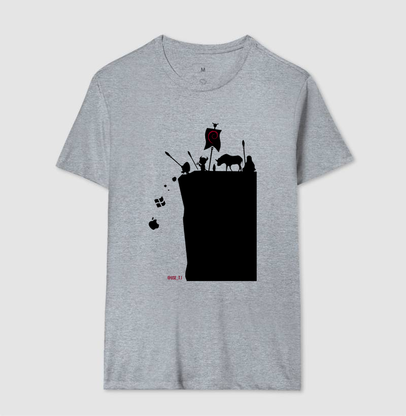 Camisa 7