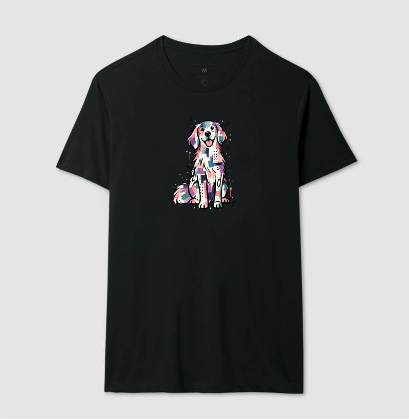Cão em Cores - Imagem 2