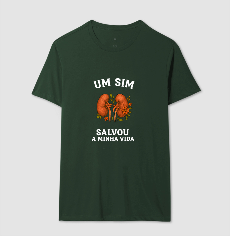 Camisa 11