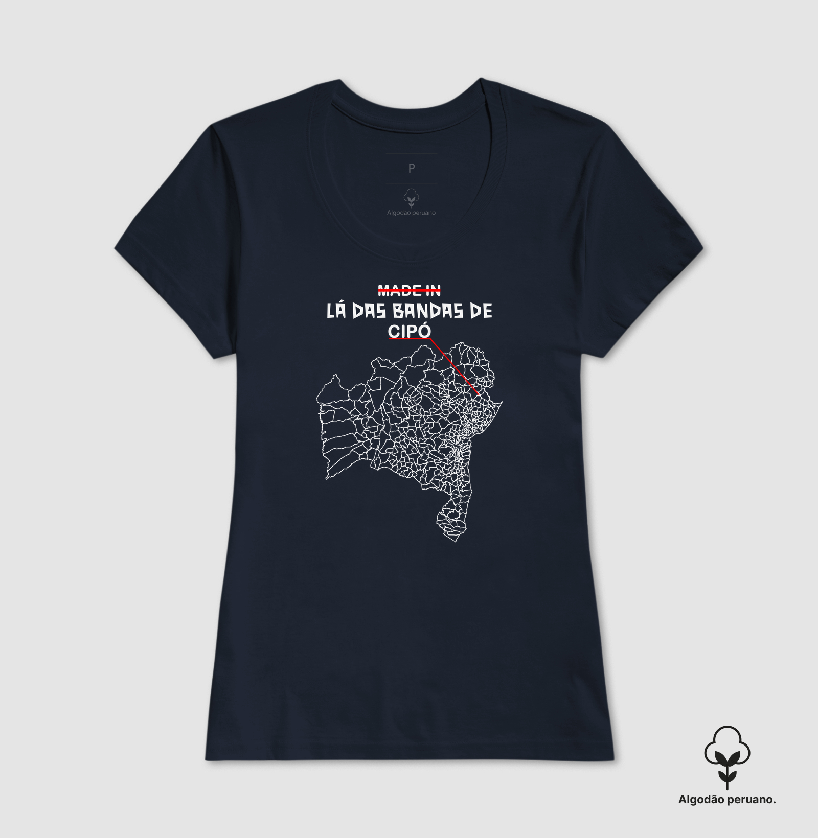 Camisa 5