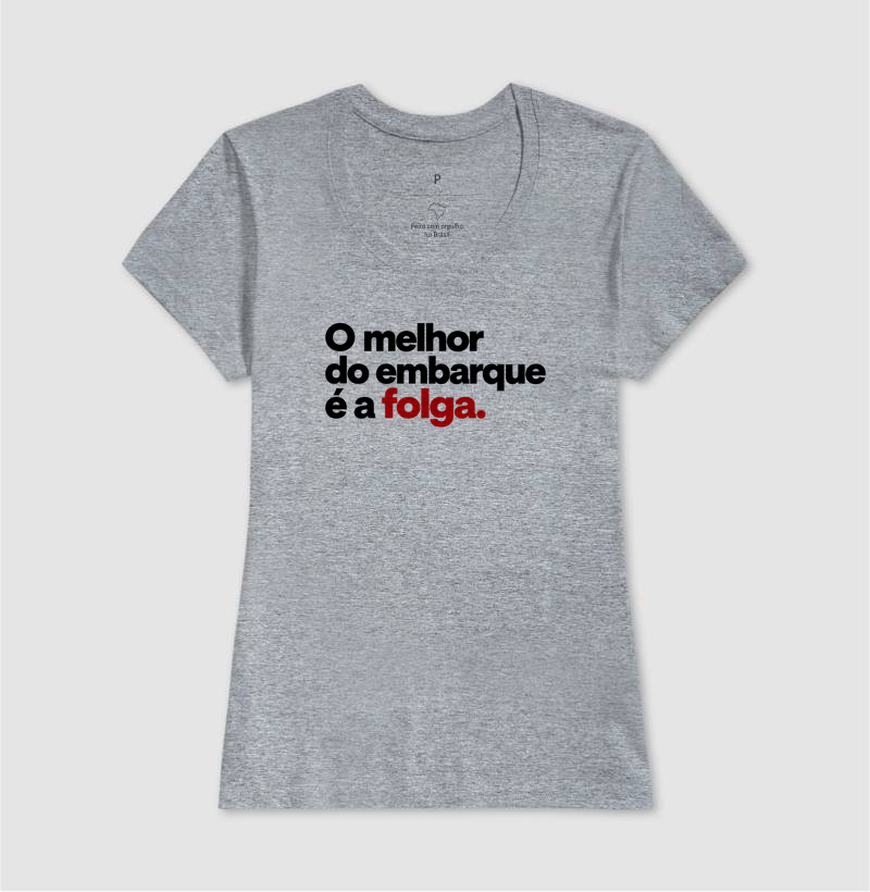O melhor do embarque - Imagem 12