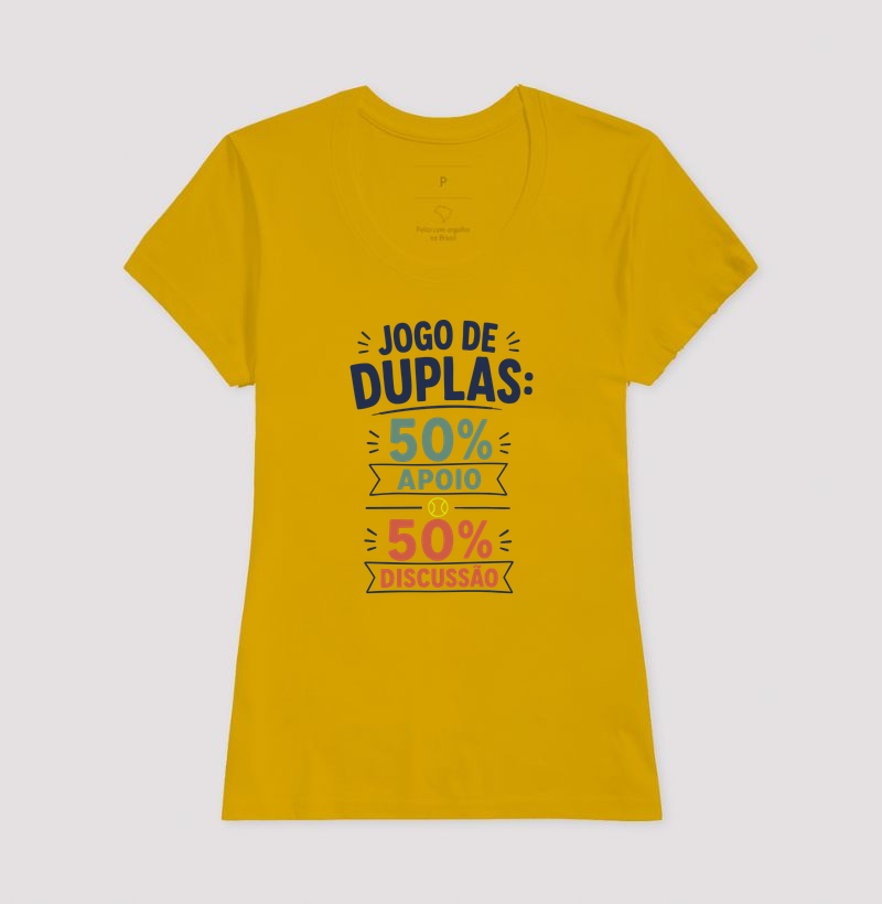50% Apoio e 50% Discussão - Imagem 13