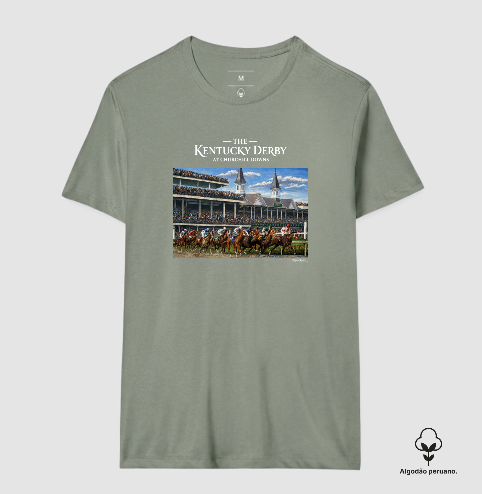 Camisa 7