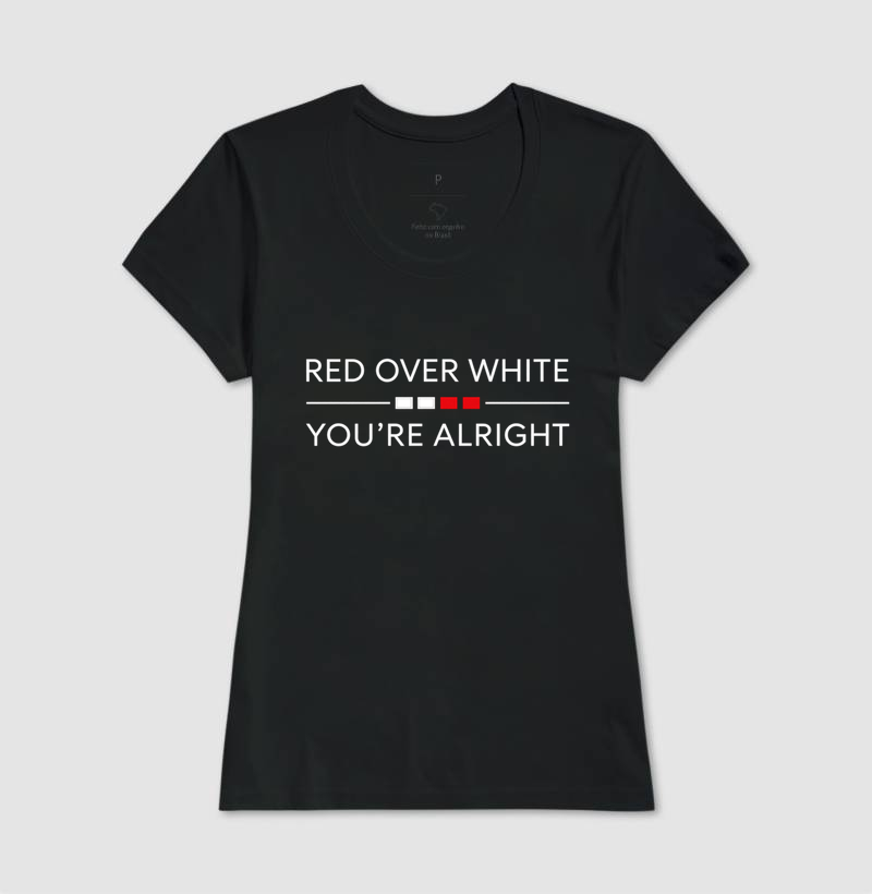 Red Over White - You´re All Right - Imagem 3