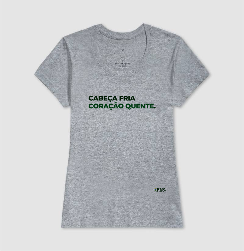 Cabeça Fria Coração Quente - Imagem 7