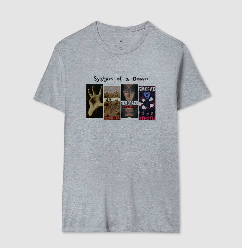 Camisa 7
