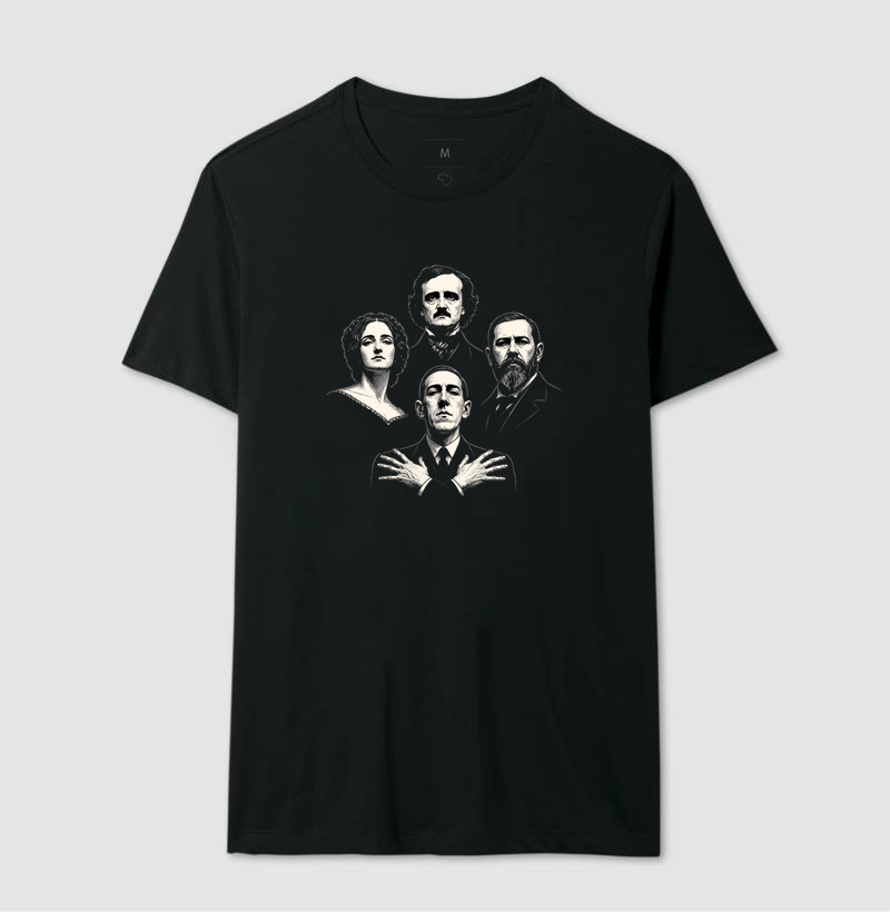 Mestres do Horror Gótico - Imagem 2