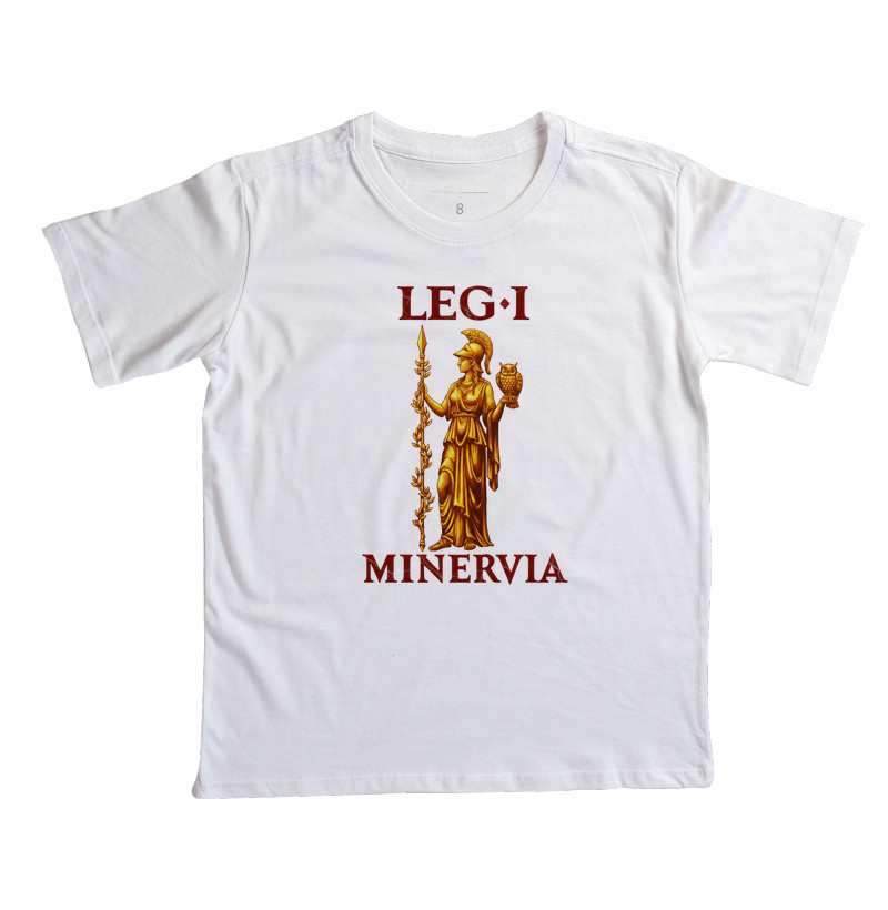 LEGIO — I Minervia - Imagem 2