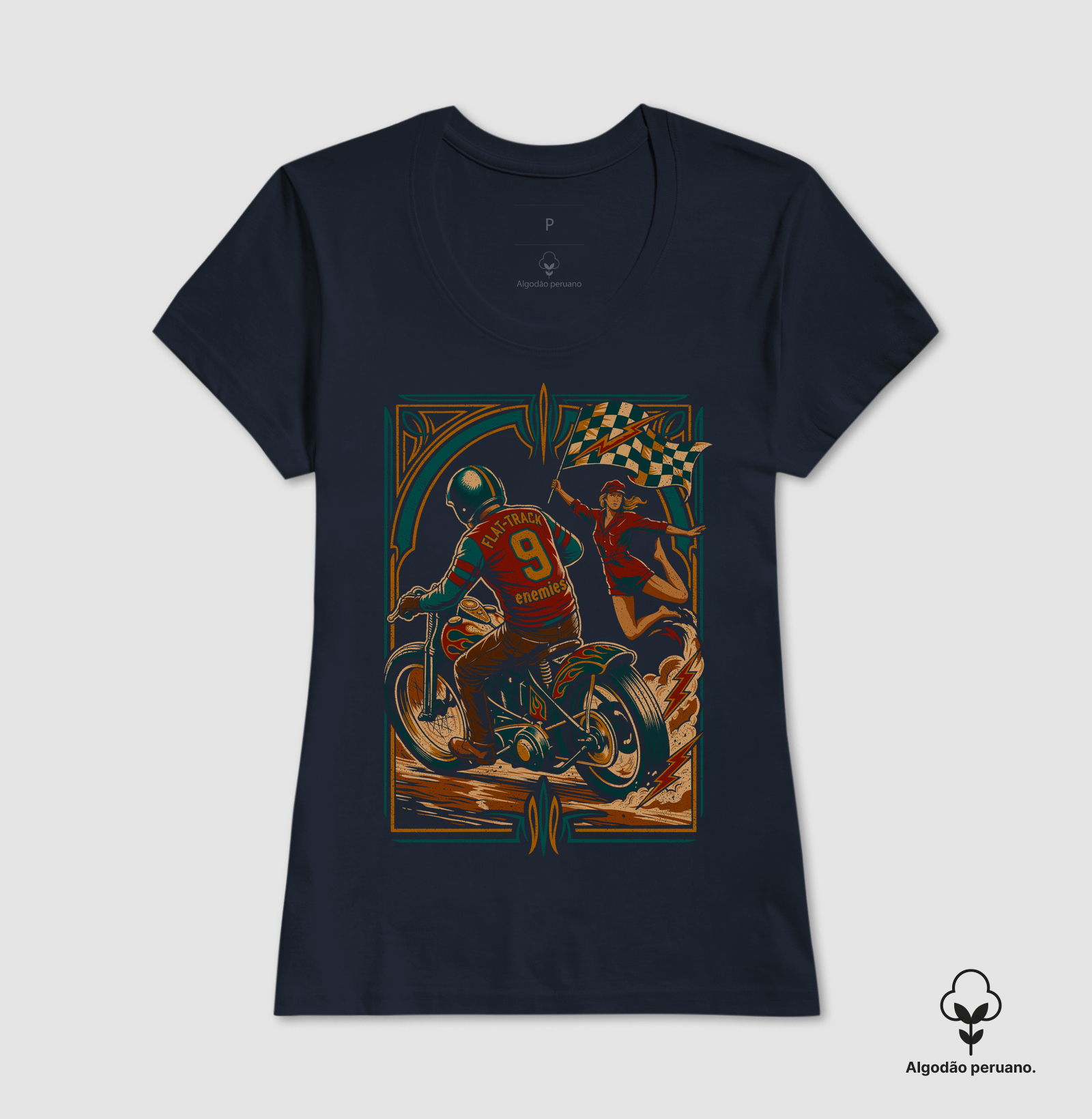 Camisa 4