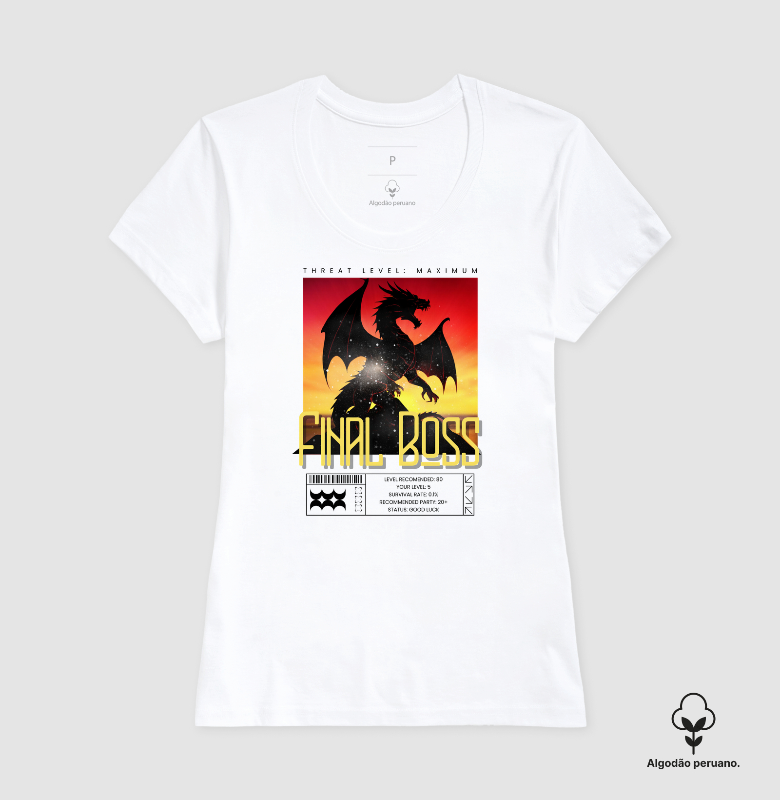 Camisa 1