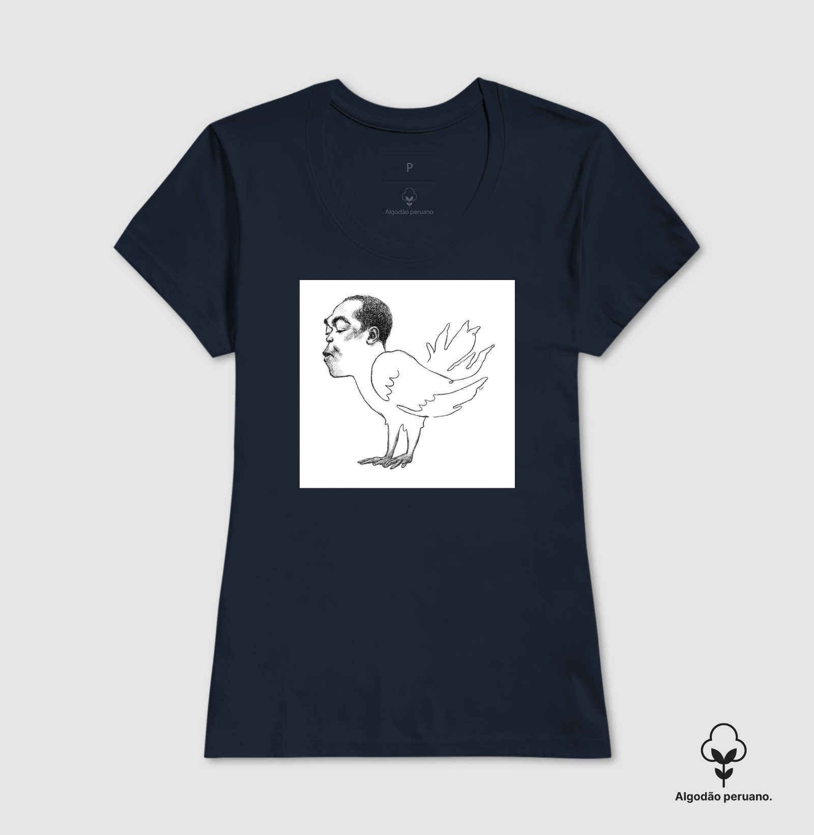 Camisa 9