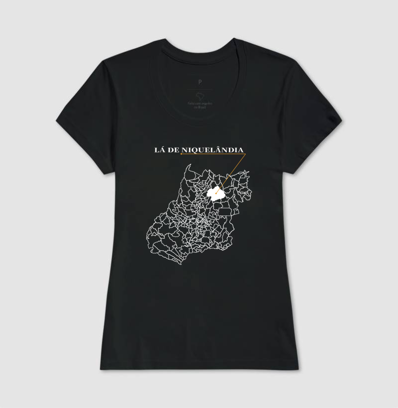 Niquelândia | Origem GO - Imagem 3