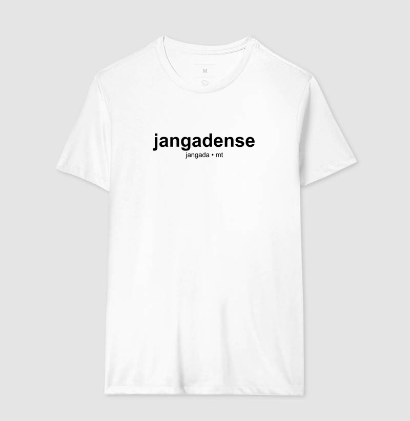 Jangadense | Gentílico MT - Imagem 4