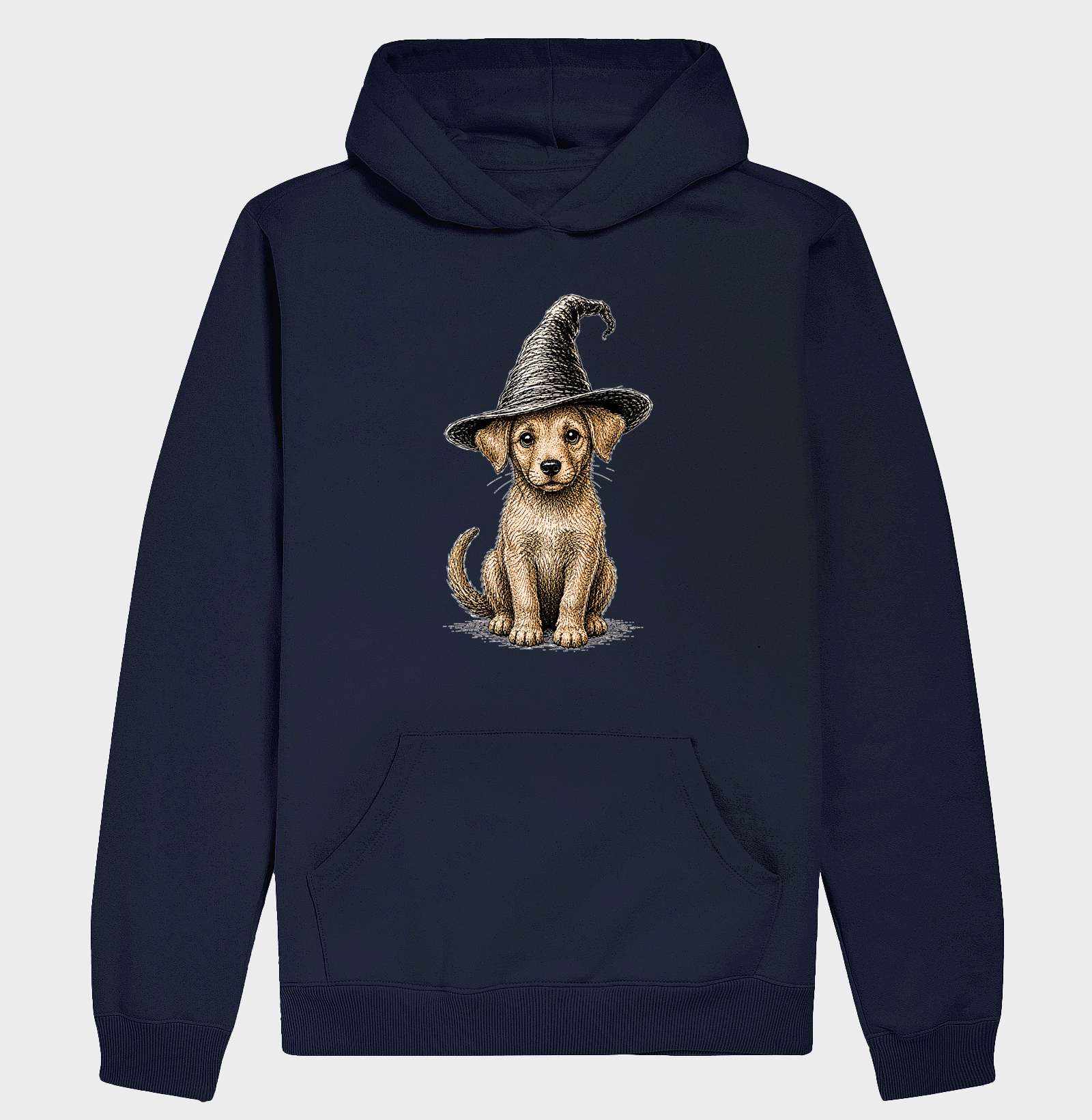 Cão Bruxo - Imagem 4