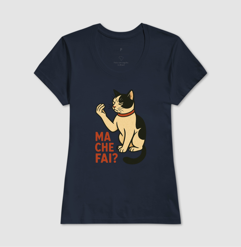 Camisa 6