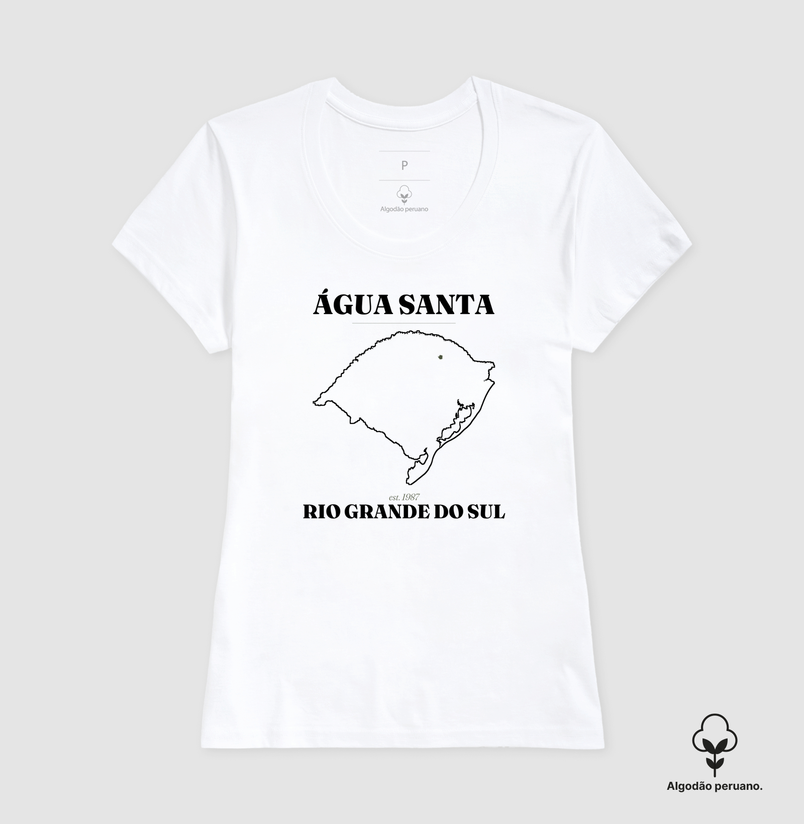 Camisa 3