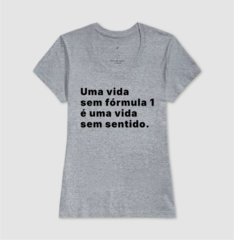 Vida sem fórmula 1 - Imagem 9