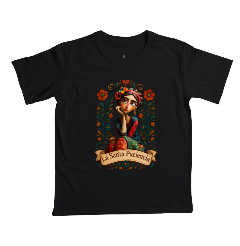 La Santa Paciencia! - Imagem 4