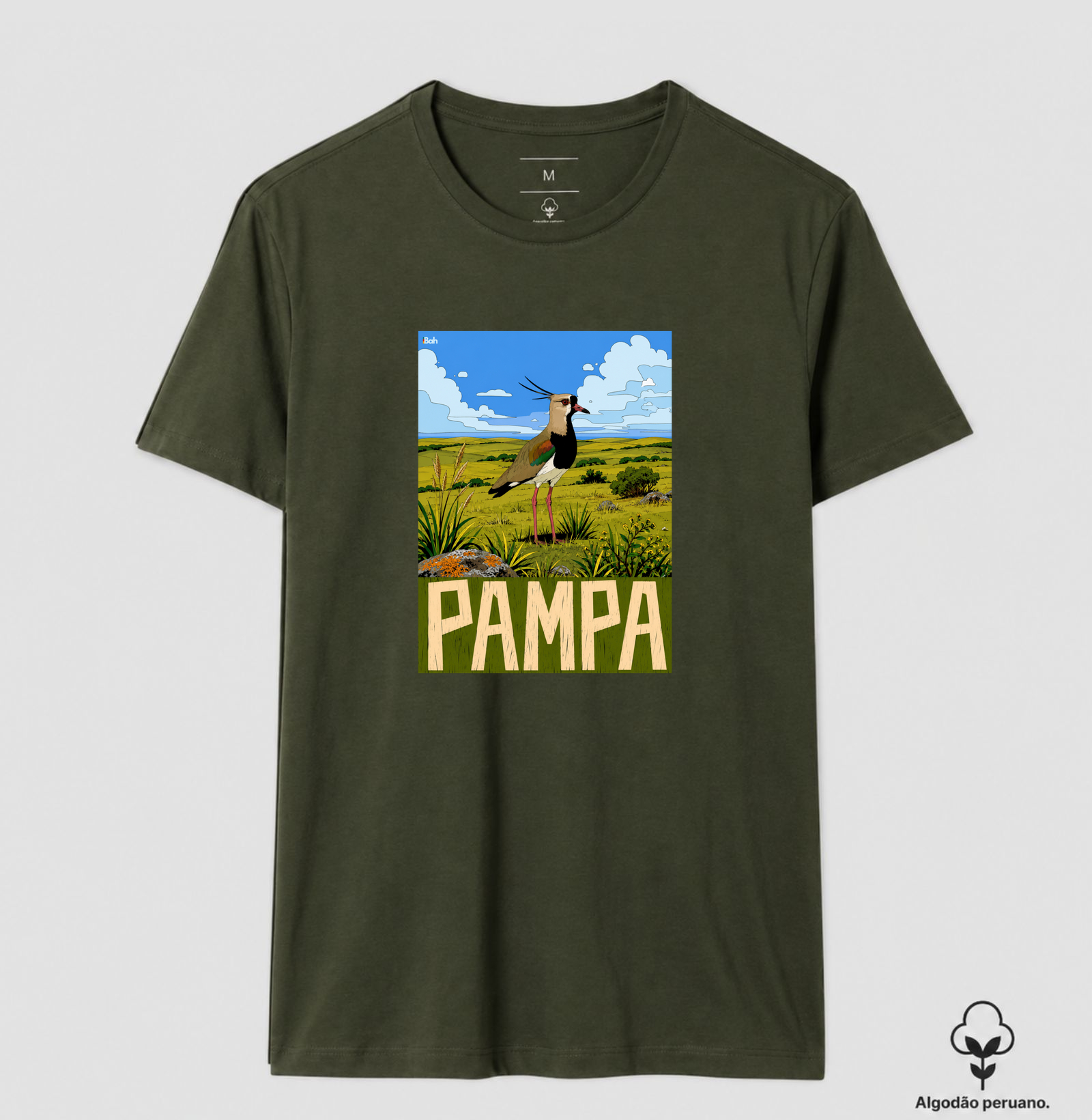 Pampa - Imagem 5