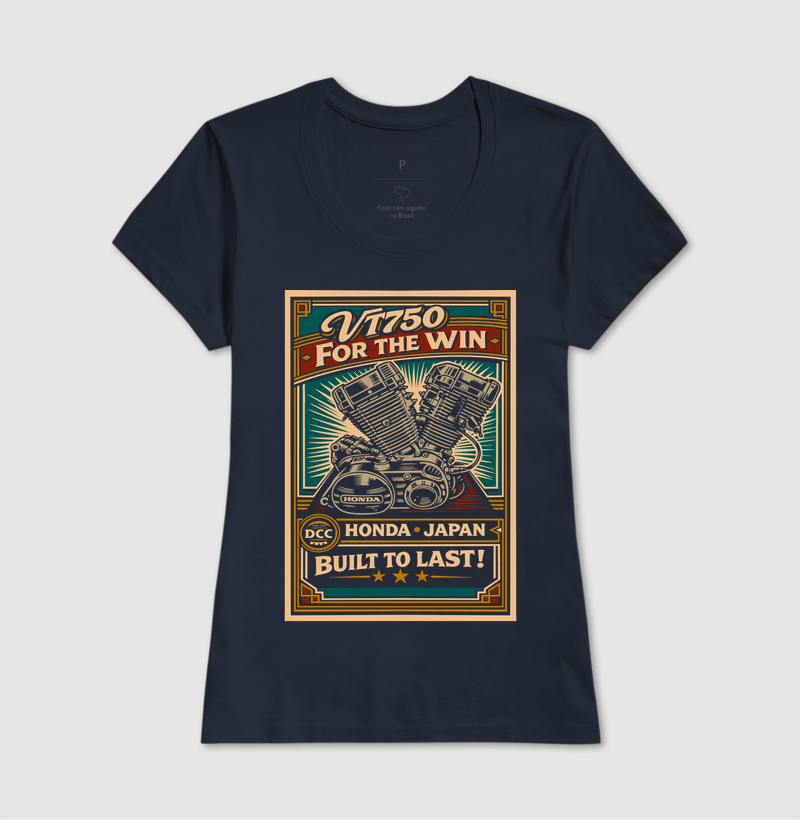 Camisa 7