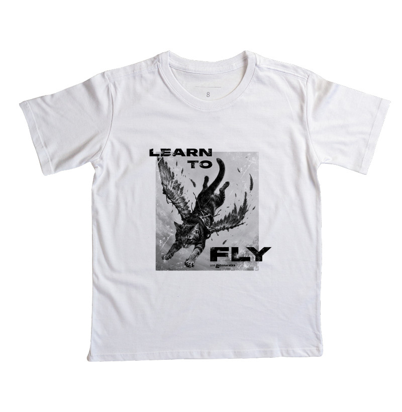 Learn to Fly - Imagem 3