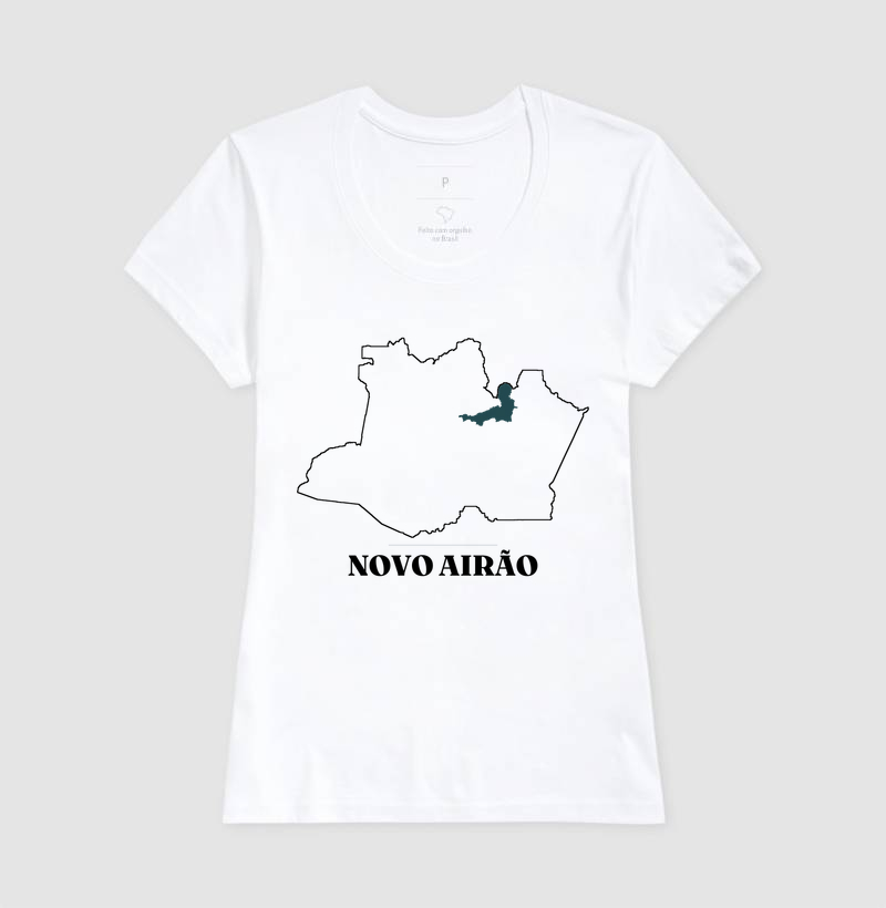 Novo Airão | Traço AM - Imagem 5