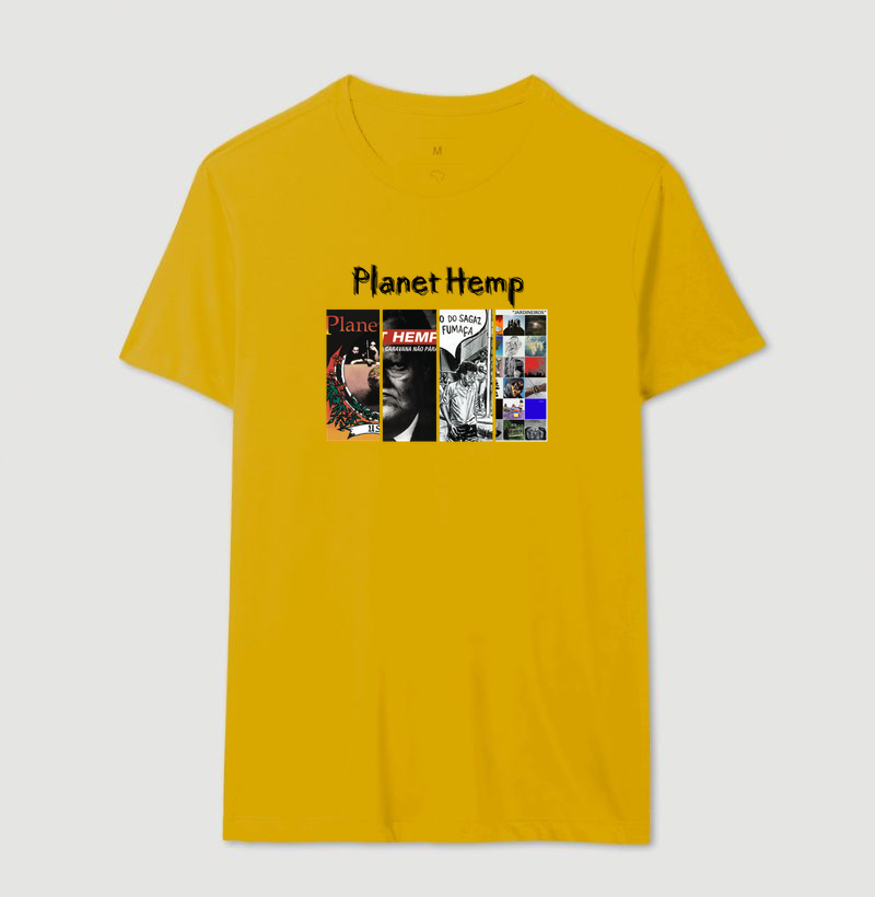 Camisa 13