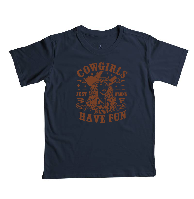 Cowgirl Have a Fun - Imagem 4
