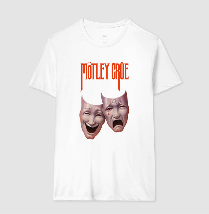 Mötley Crüe - Theatre of Pain - Imagem 4