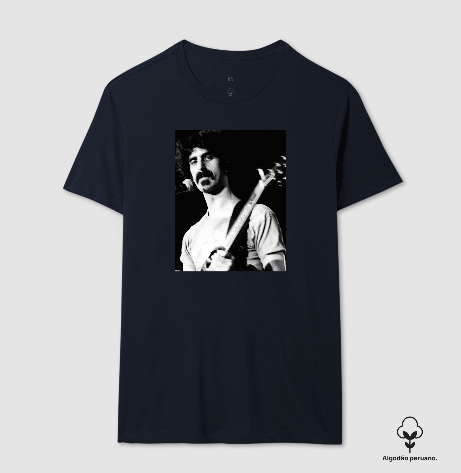 Frank Zappa - Show, 1973 - Imagem 6
