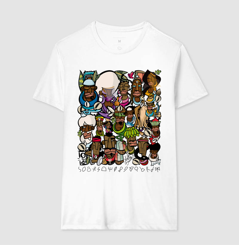 Camisa 3