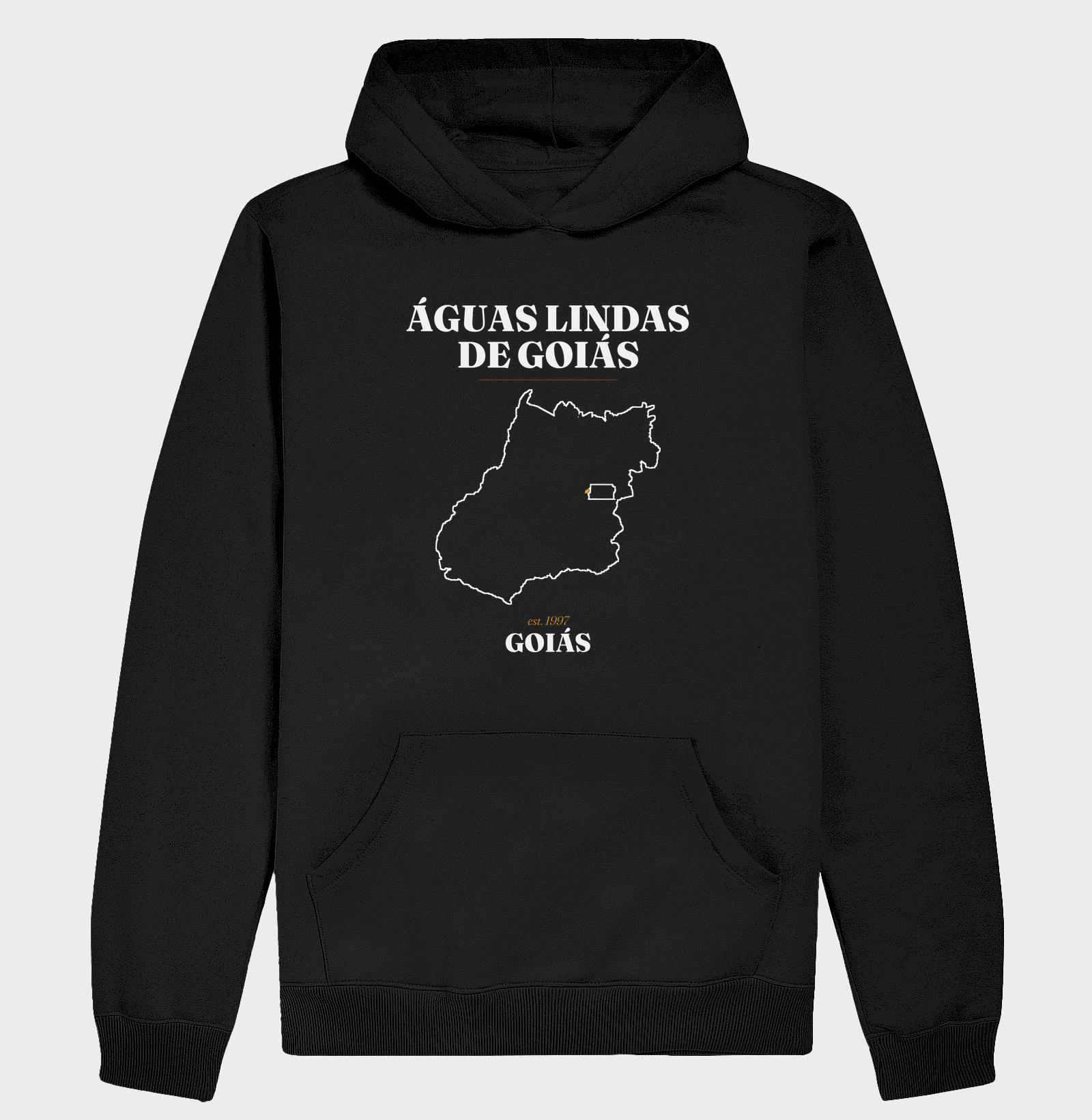 Águas Lindas de Goiás | Legado GO - Imagem 2