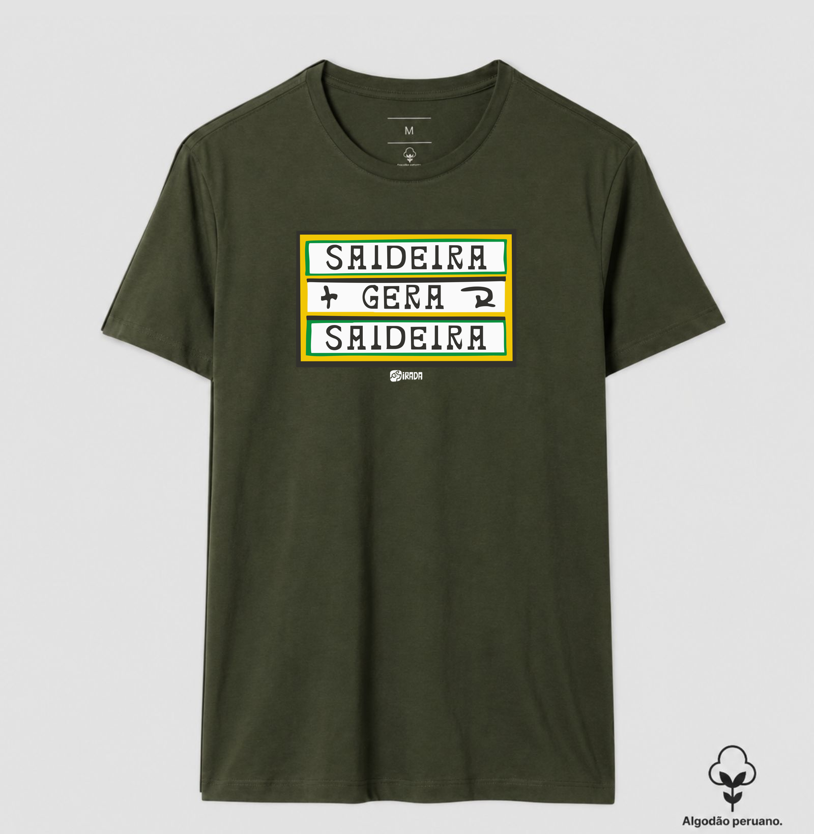 Camisa 7