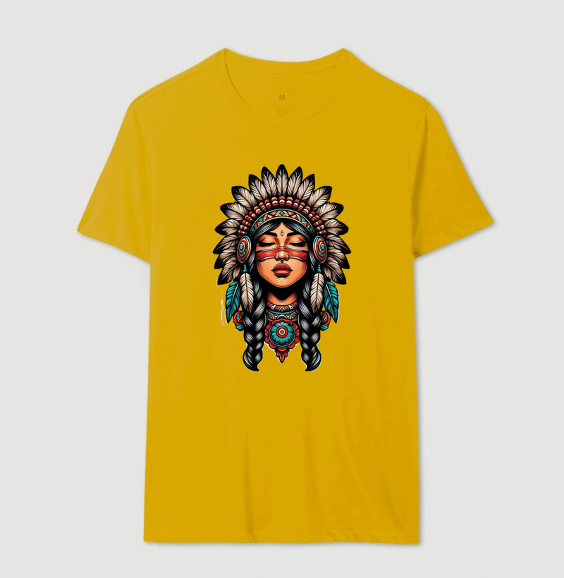 Camisa 34