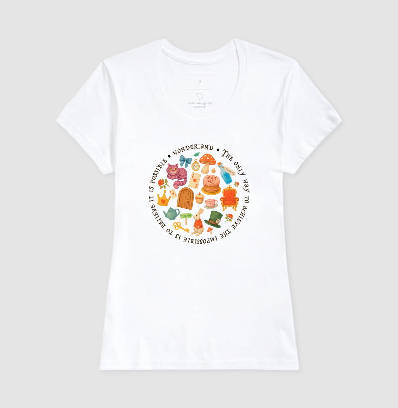 Camisa 5
