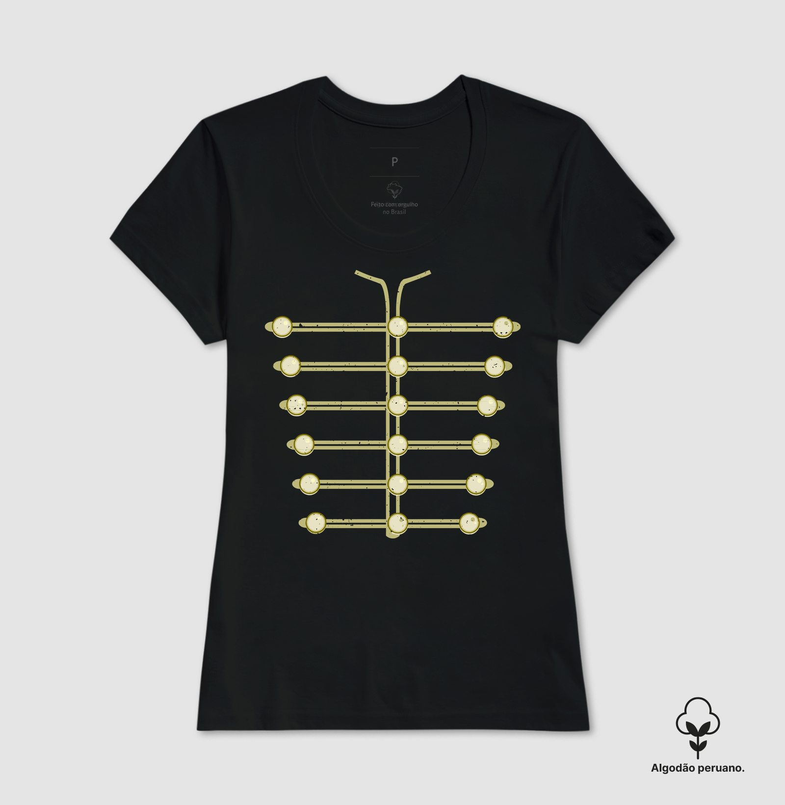 Camisa 5