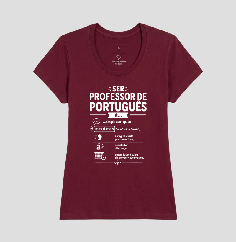 Camisa 18