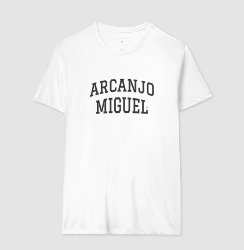 Arcanjo Miguel - Imagem 4