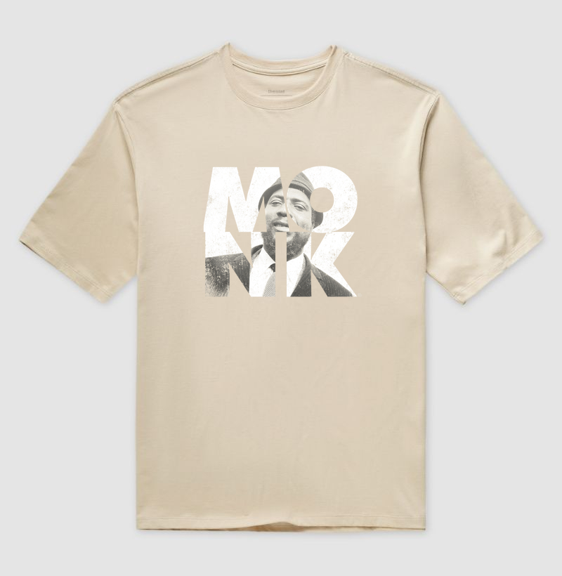 Monk Design Vintage - Imagem 3