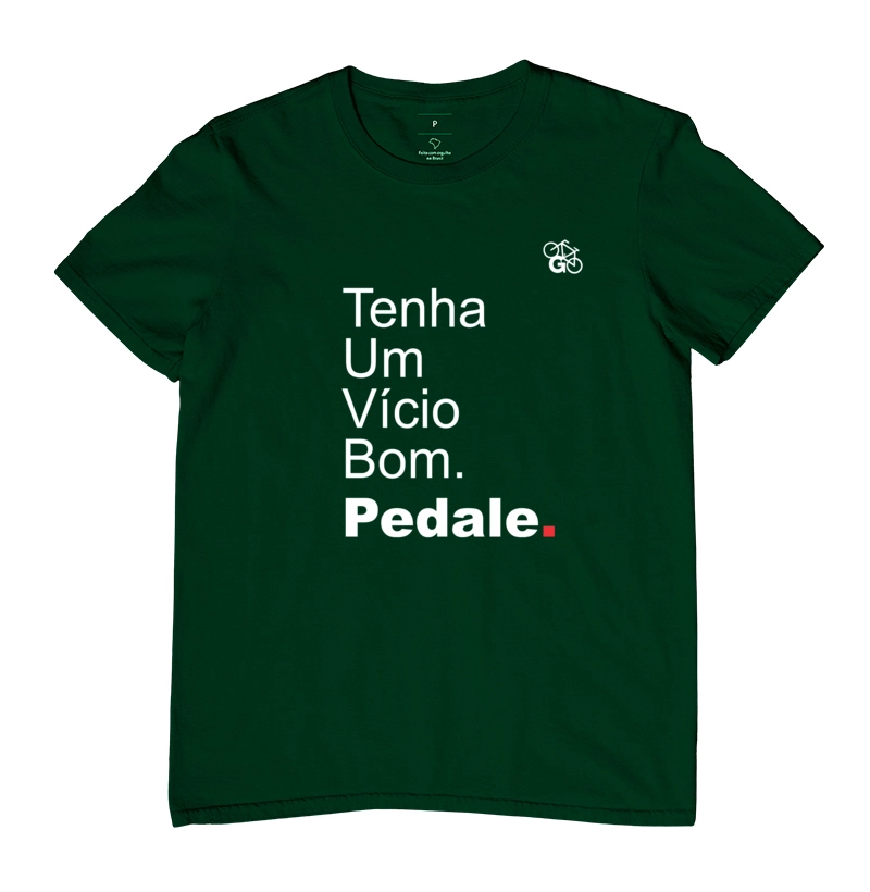 Tenha um Vício Bom Pedale - Imagem 12