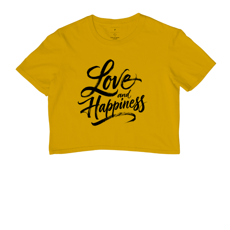 Love and Happiness - Imagem 8