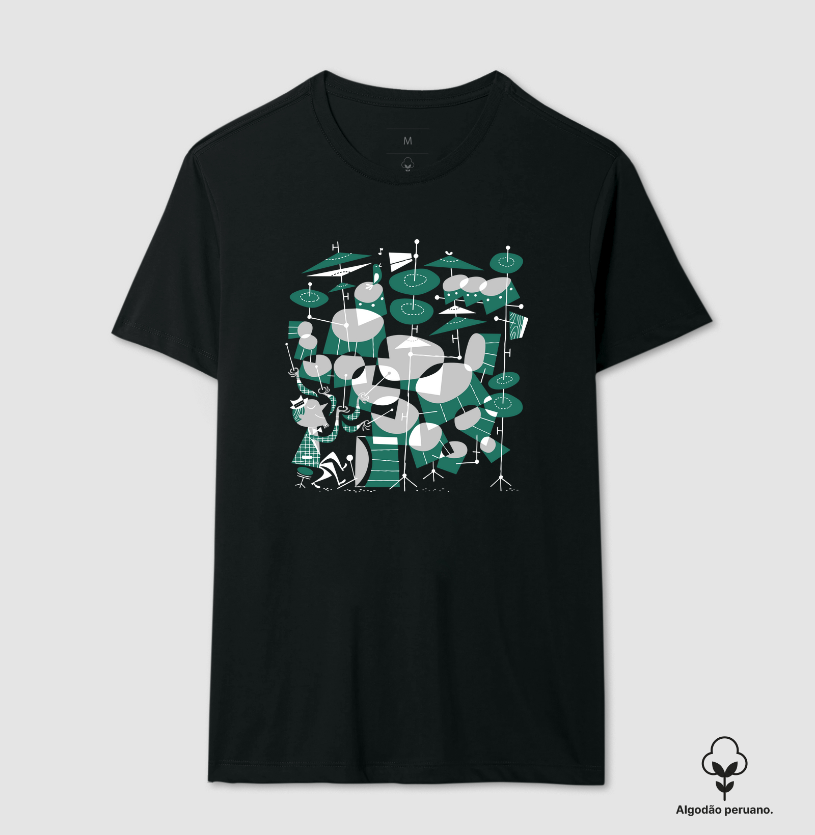 Camisa 3