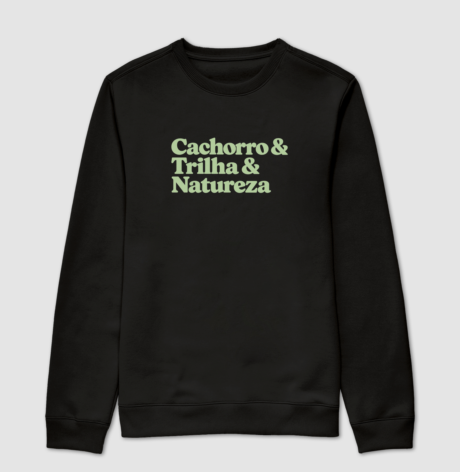 Cachorro & Trilha & Natureza - Imagem 4