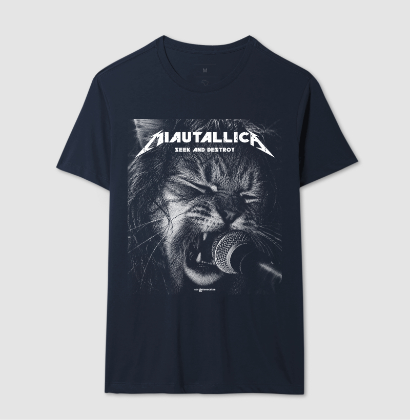 Miautallica – Seek and Destroy - Imagem 4